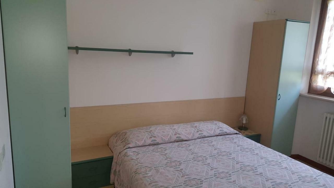 Ferienwohnung Casa Angela Colà Exterior foto