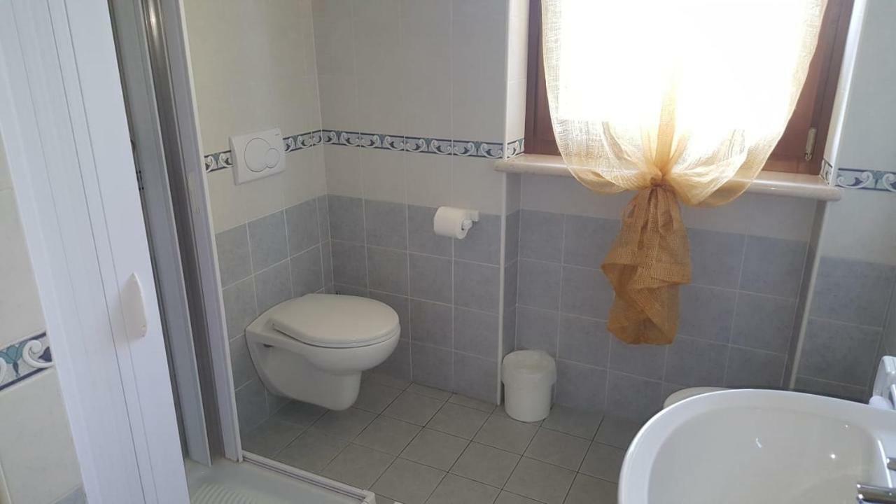 Ferienwohnung Casa Angela Colà Exterior foto